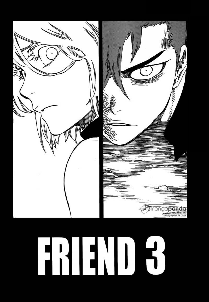 Thần Chết Ichigo: Chapter 633