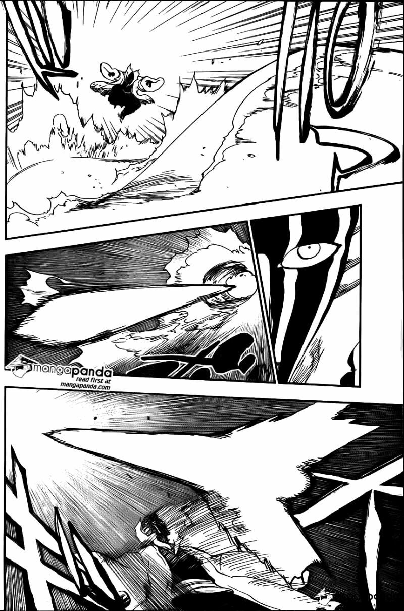 Thần Chết Ichigo: Chapter 640