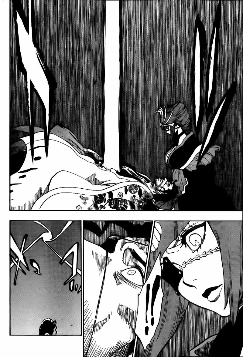 Thần Chết Ichigo: Chapter 649