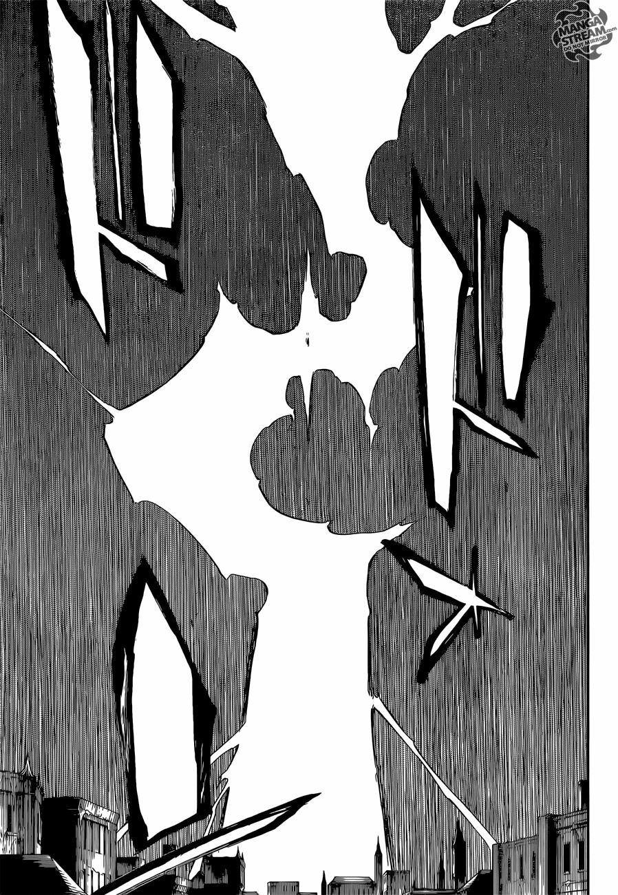 Thần Chết Ichigo: Chapter 663