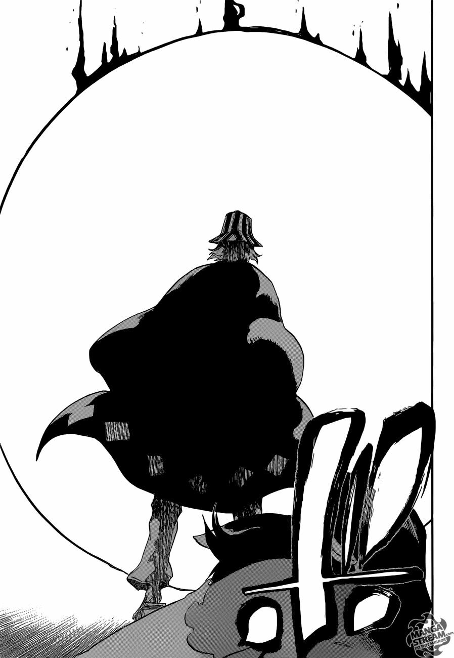 Thần Chết Ichigo: Chapter 663