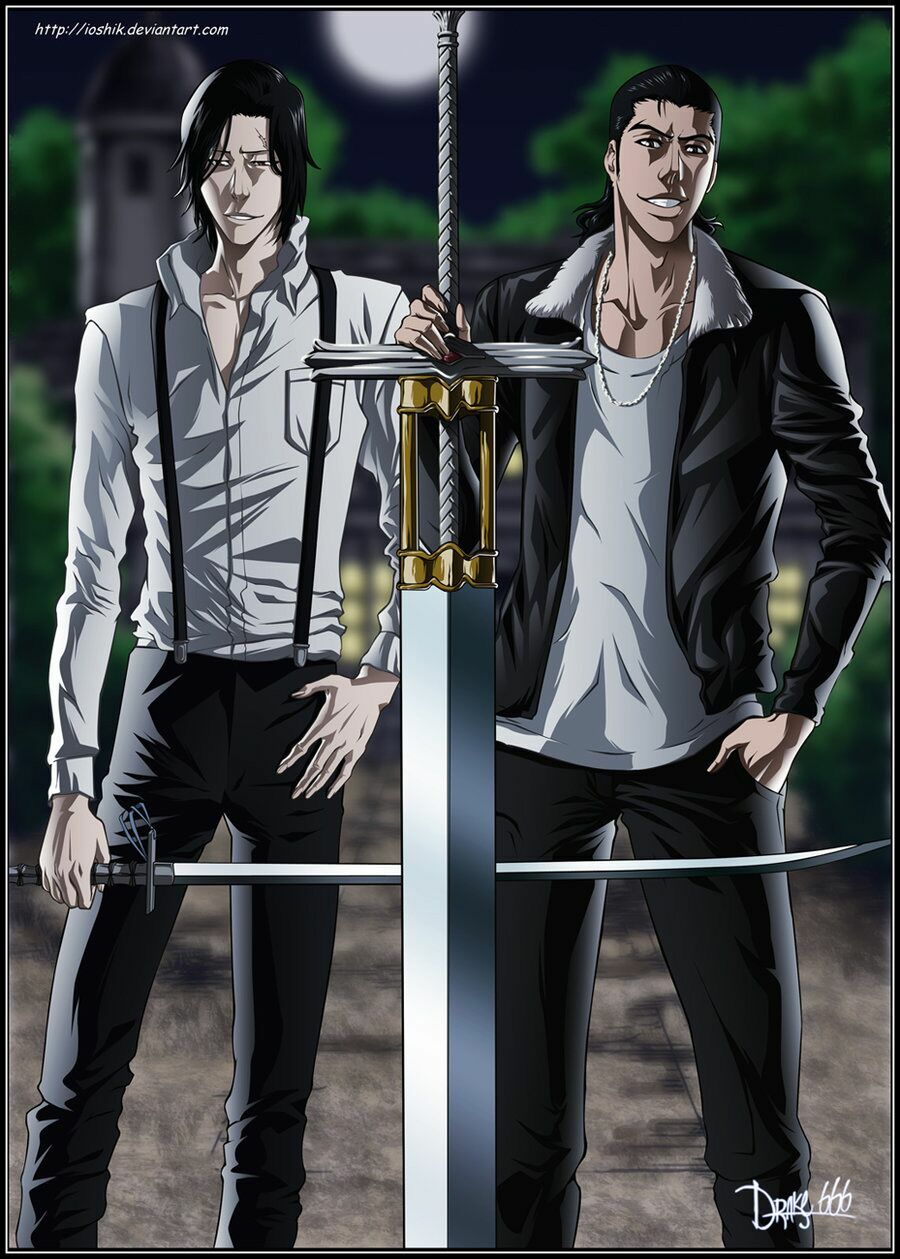 Thần Chết Ichigo: Chapter 663