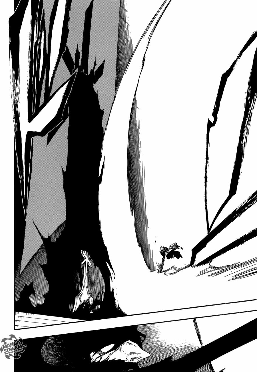 Thần Chết Ichigo: Chapter 673