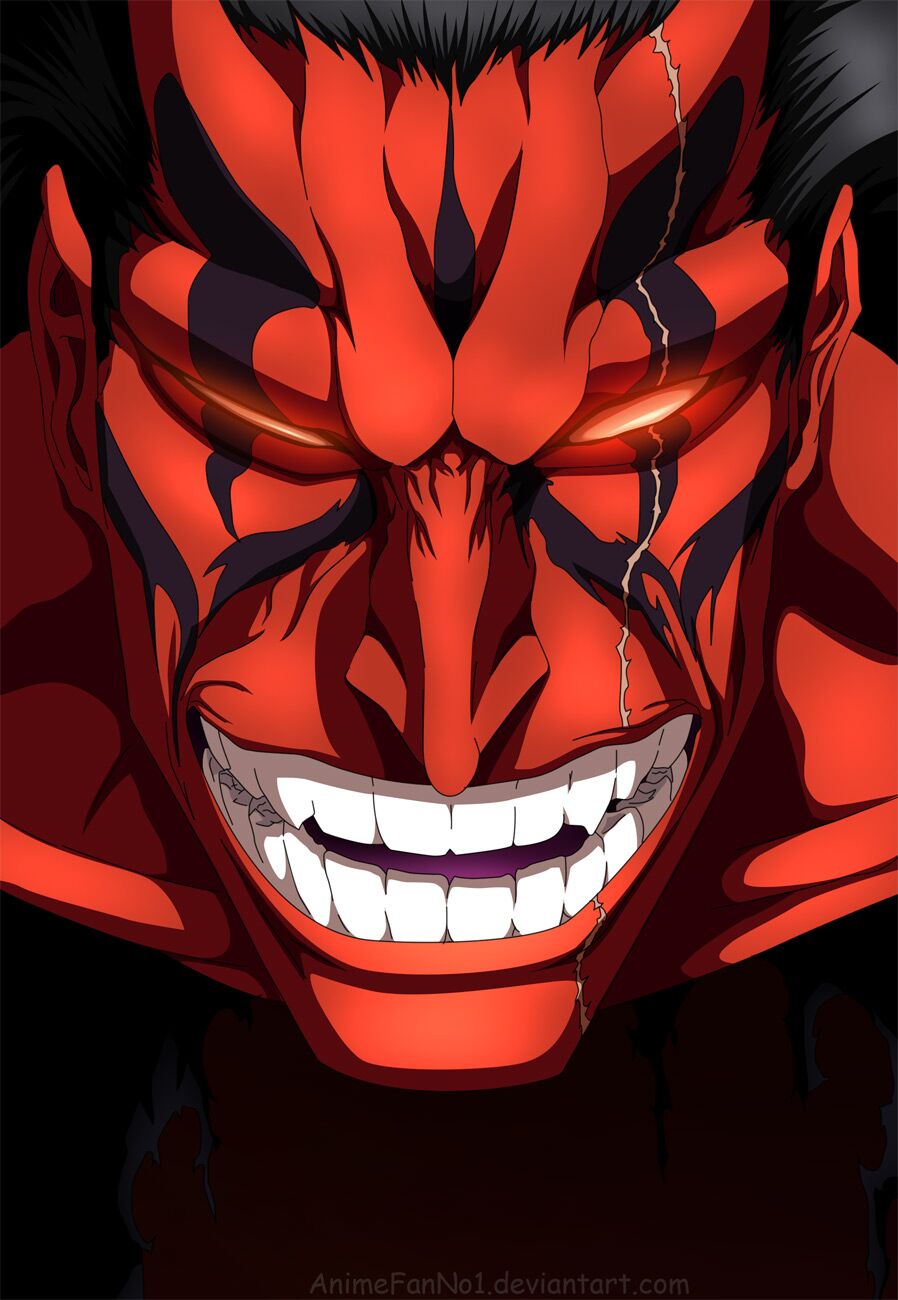 Thần Chết Ichigo: Chapter 674