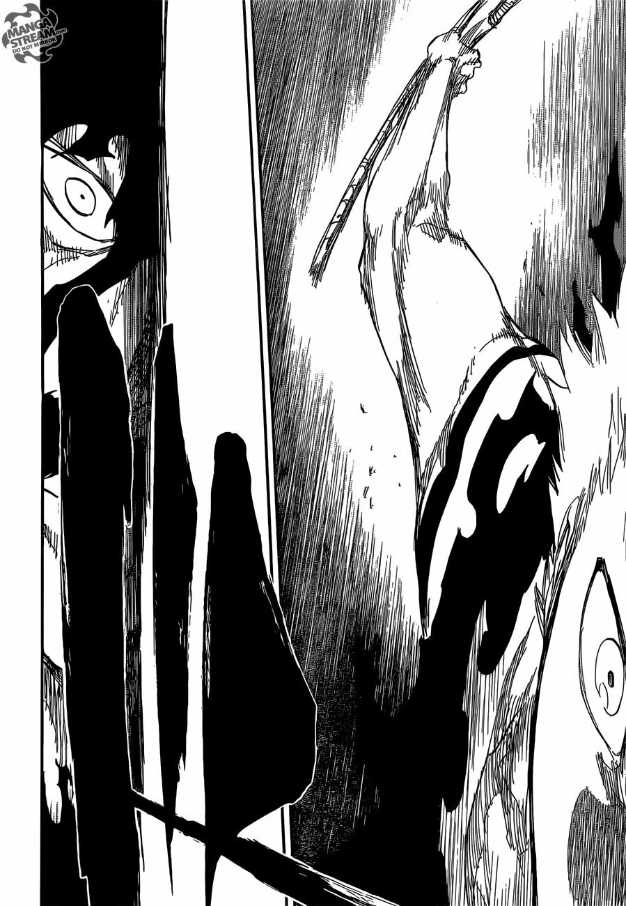 Thần Chết Ichigo: Chapter 676