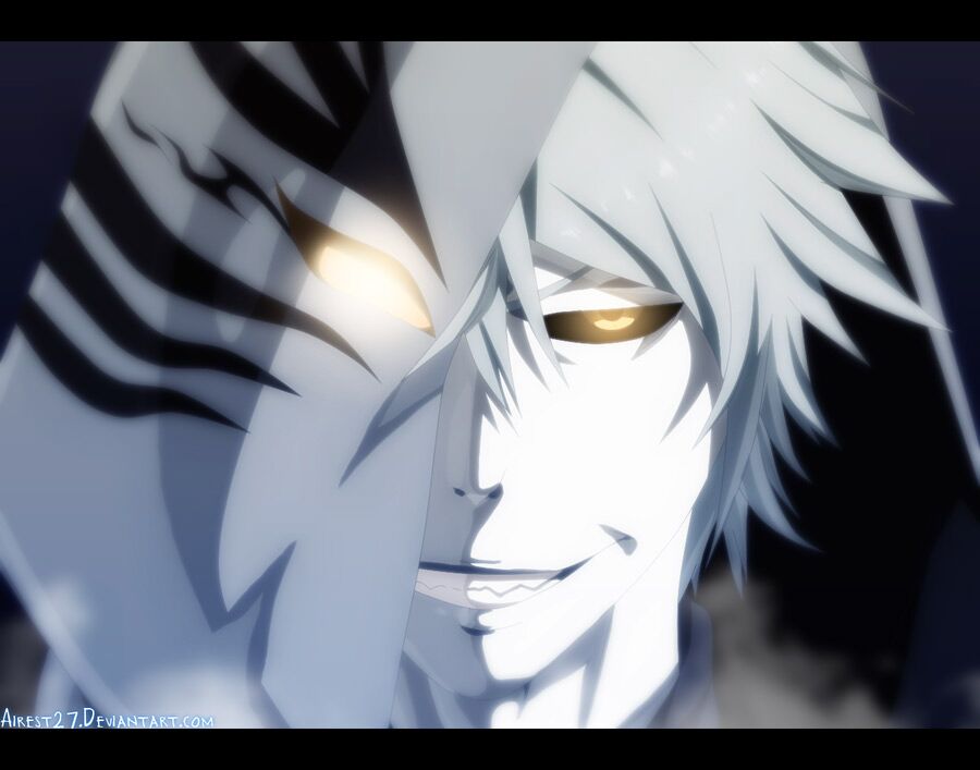 Thần Chết Ichigo: Chapter 676