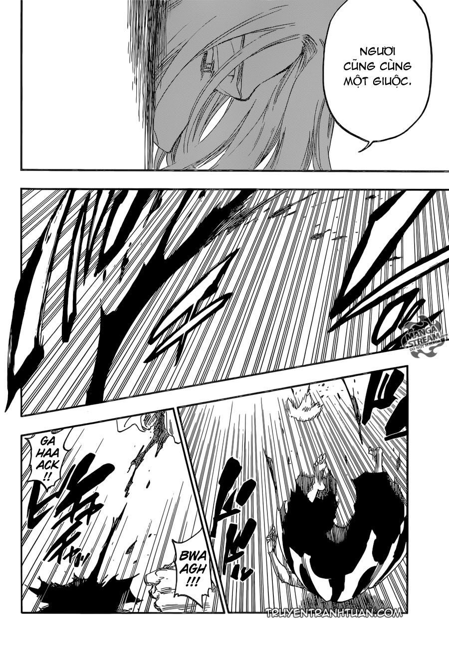 Thần Chết Ichigo: Chapter 679
