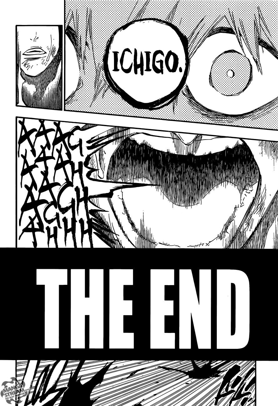 Thần Chết Ichigo: Chapter 679