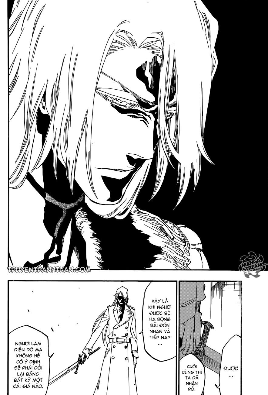 Thần Chết Ichigo: Chapter 680