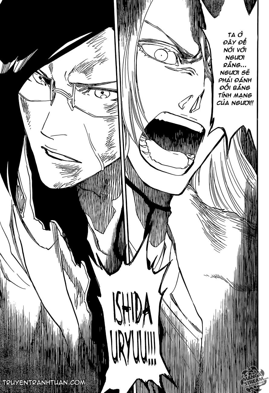 Thần Chết Ichigo: Chapter 680