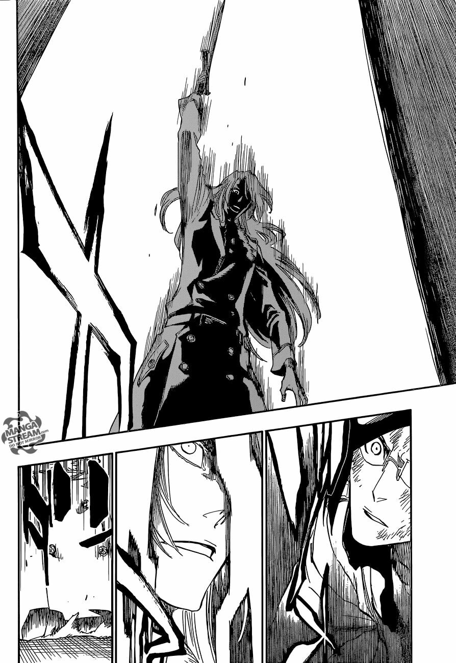 Thần Chết Ichigo: Chapter 680