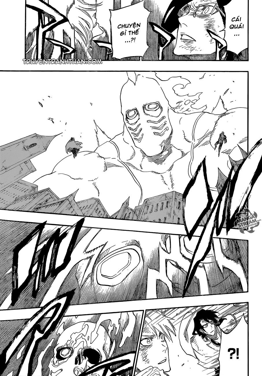 Thần Chết Ichigo: Chapter 680