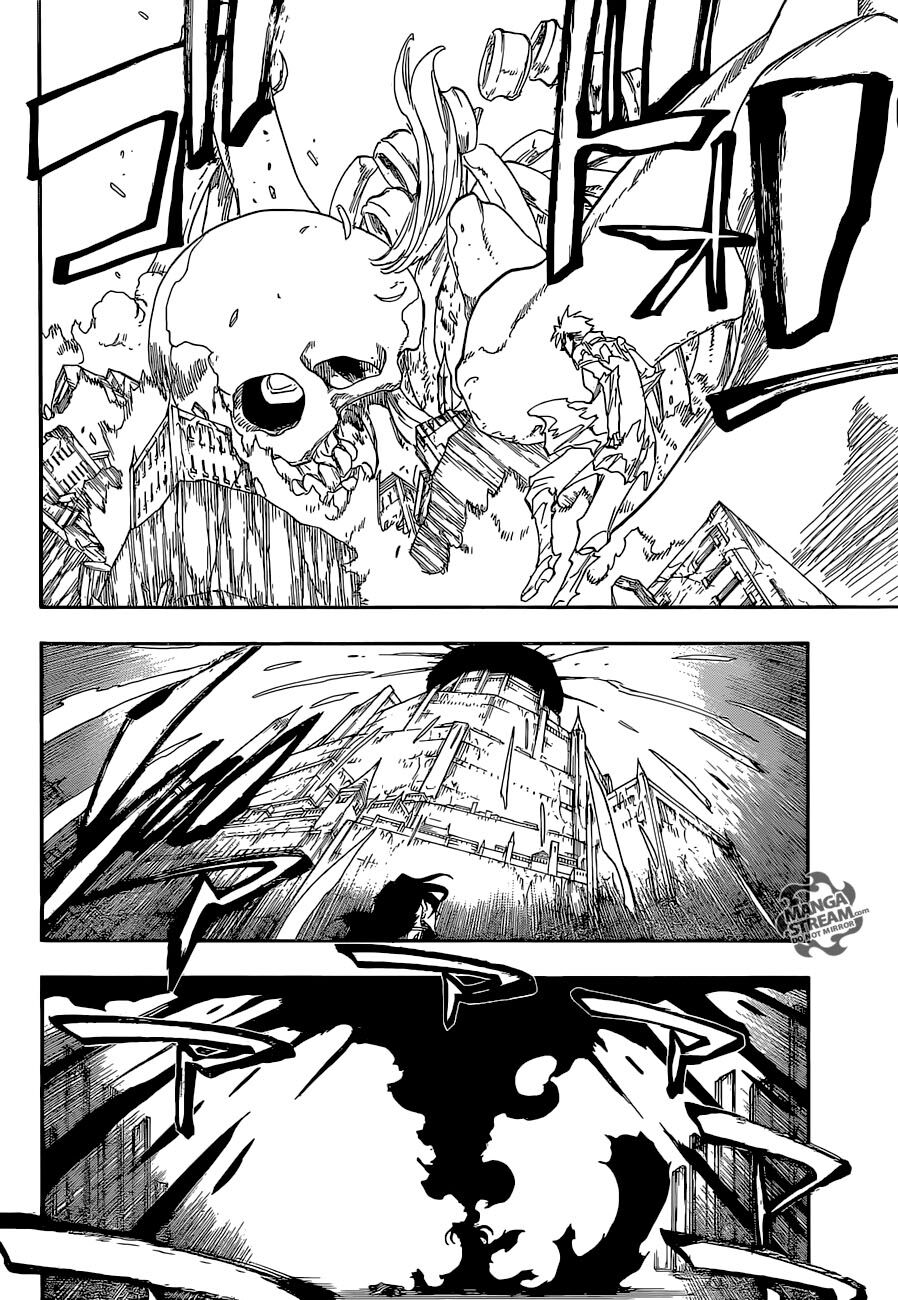 Thần Chết Ichigo: Chapter 680