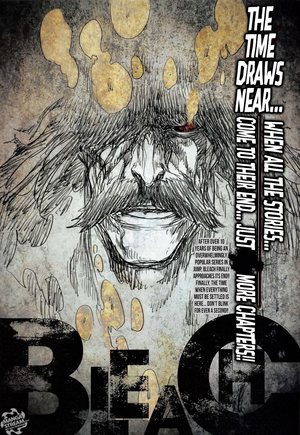 Thần Chết Ichigo: Chapter 680