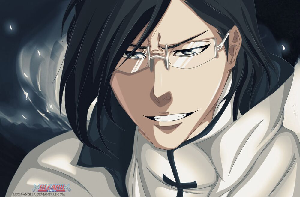 Thần Chết Ichigo: Chapter 680