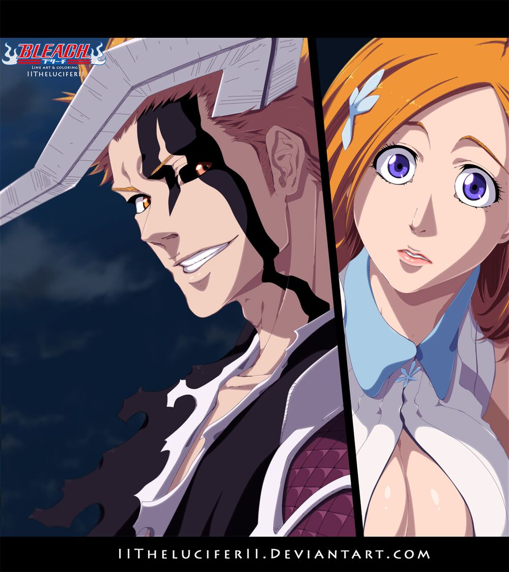 Thần Chết Ichigo: Chapter 680