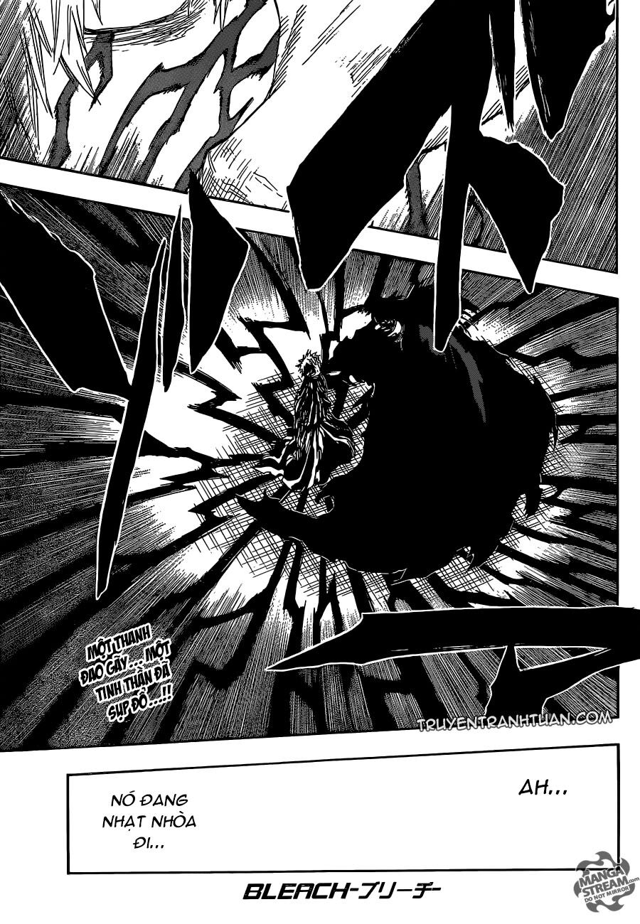 Thần Chết Ichigo: Chapter 680