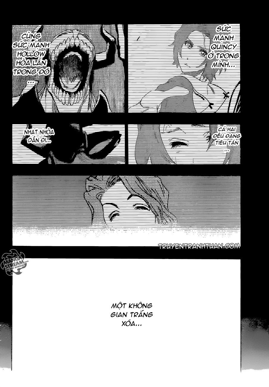 Thần Chết Ichigo: Chapter 680