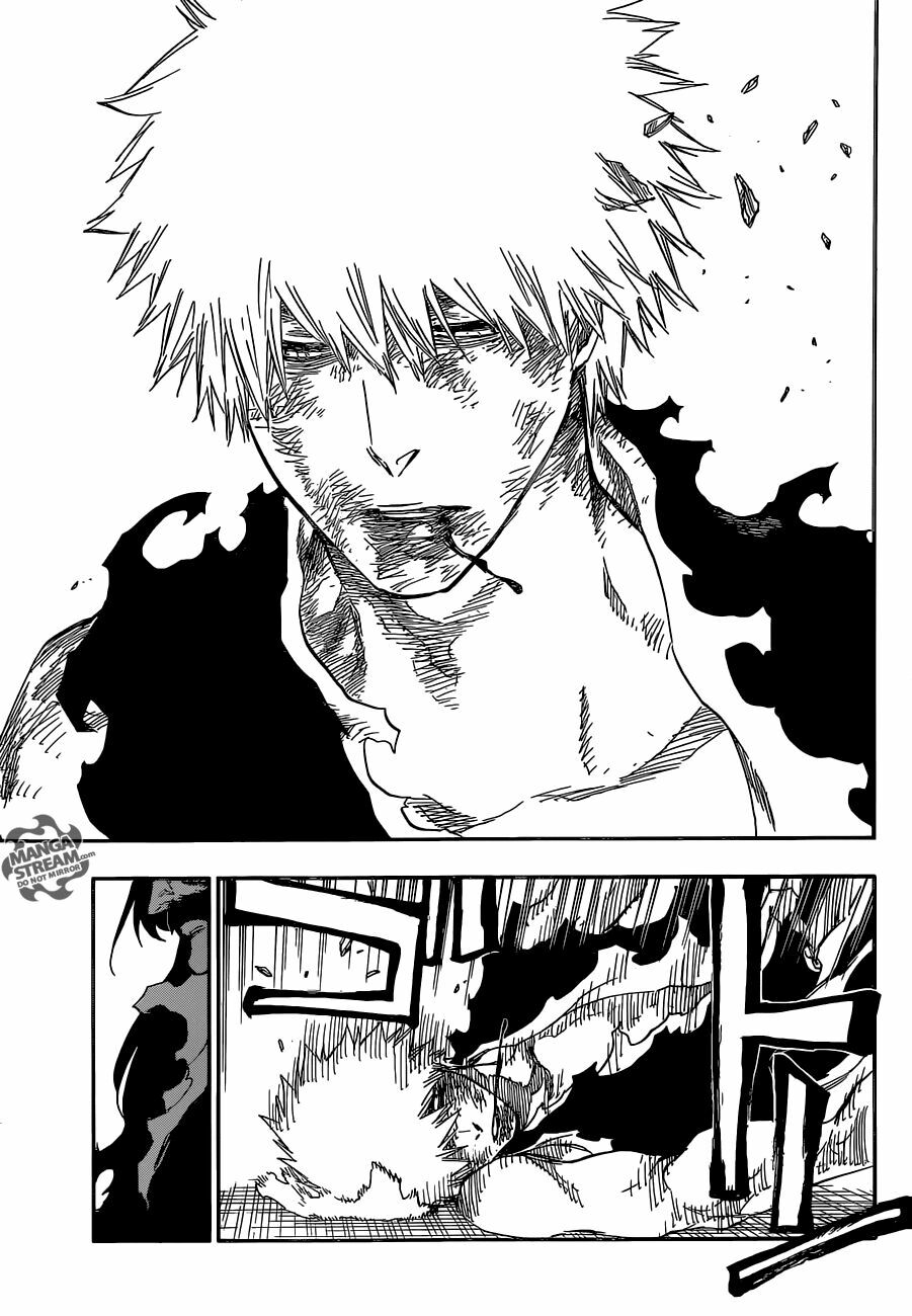 Thần Chết Ichigo: Chapter 680