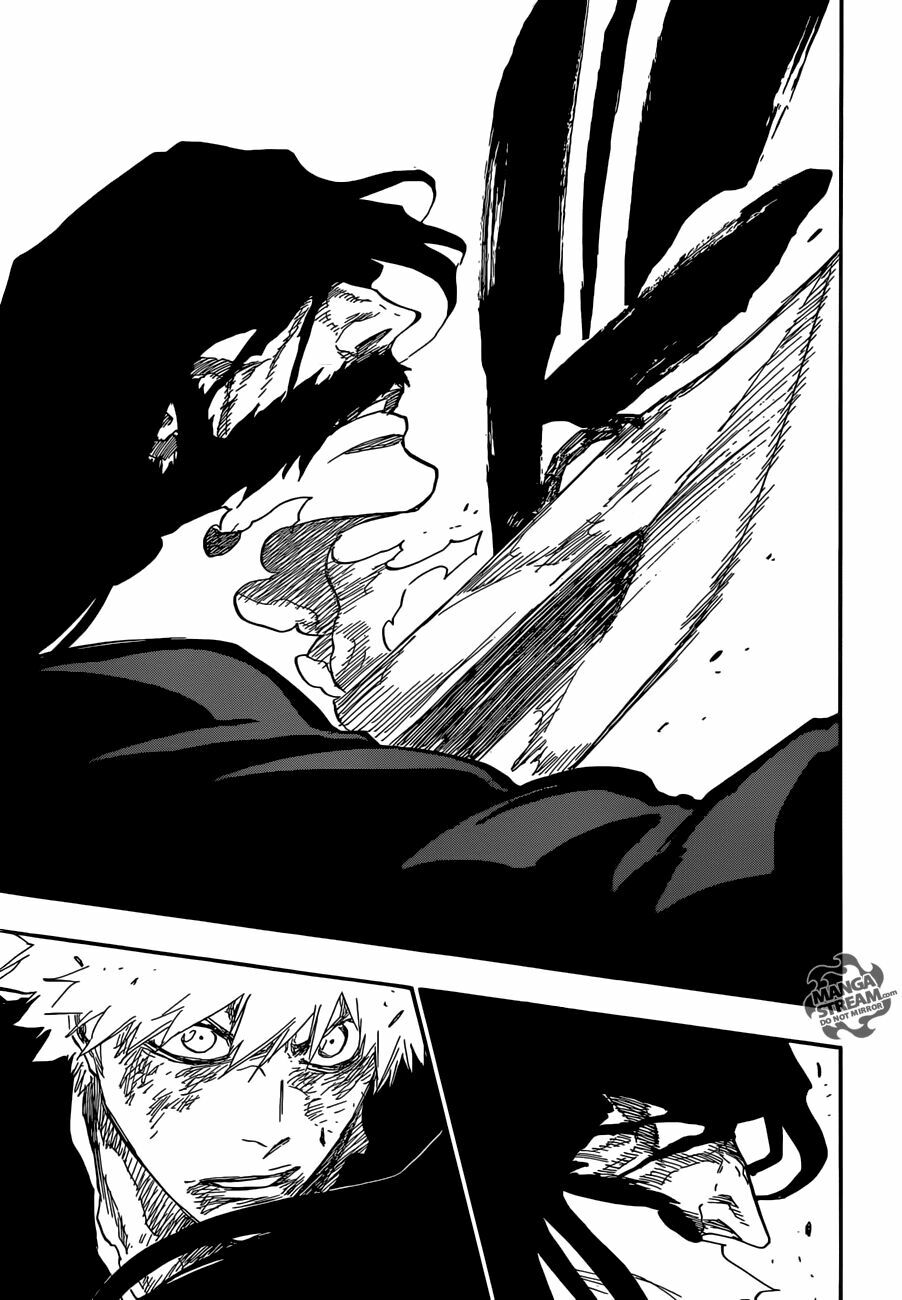 Thần Chết Ichigo: Chapter 683