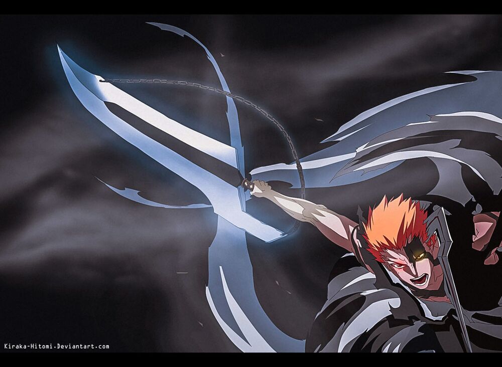Thần Chết Ichigo: Chapter 683