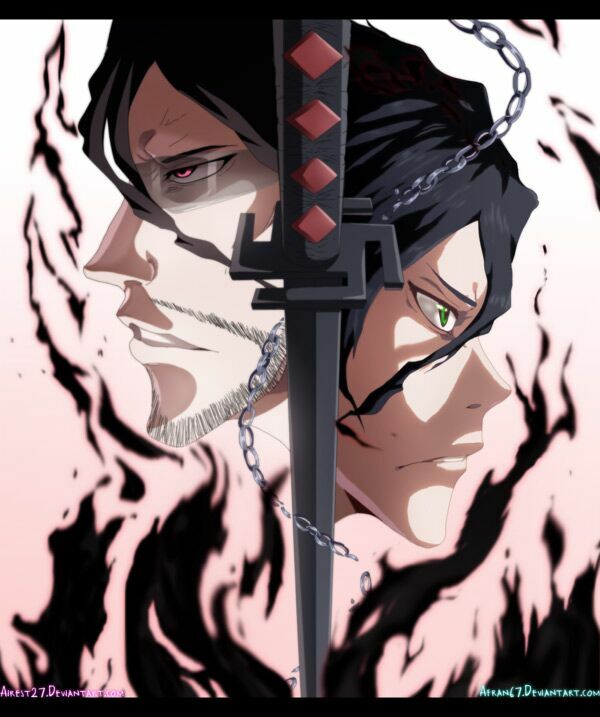 Thần Chết Ichigo: Chapter 683