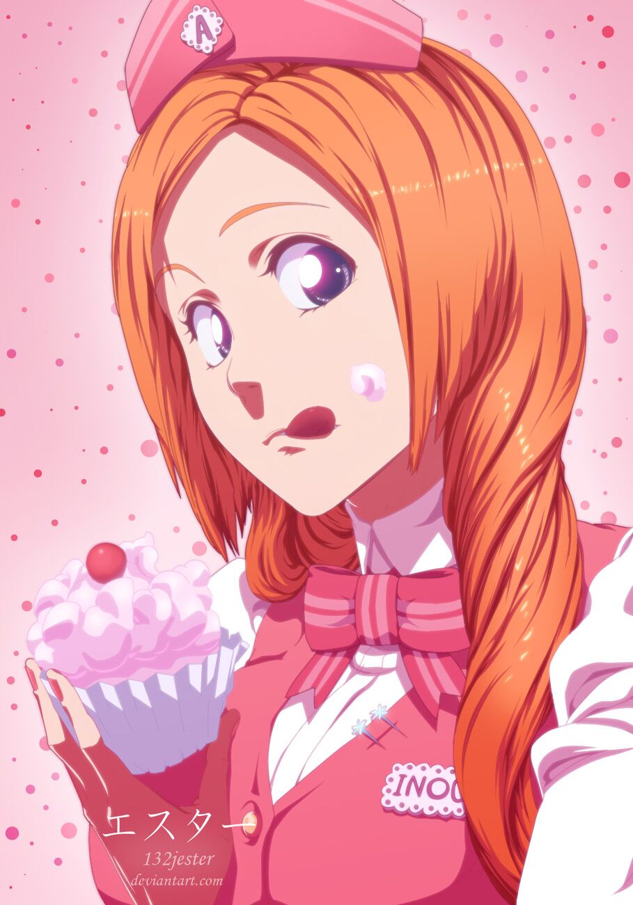 Thần Chết Ichigo: Chapter 683
