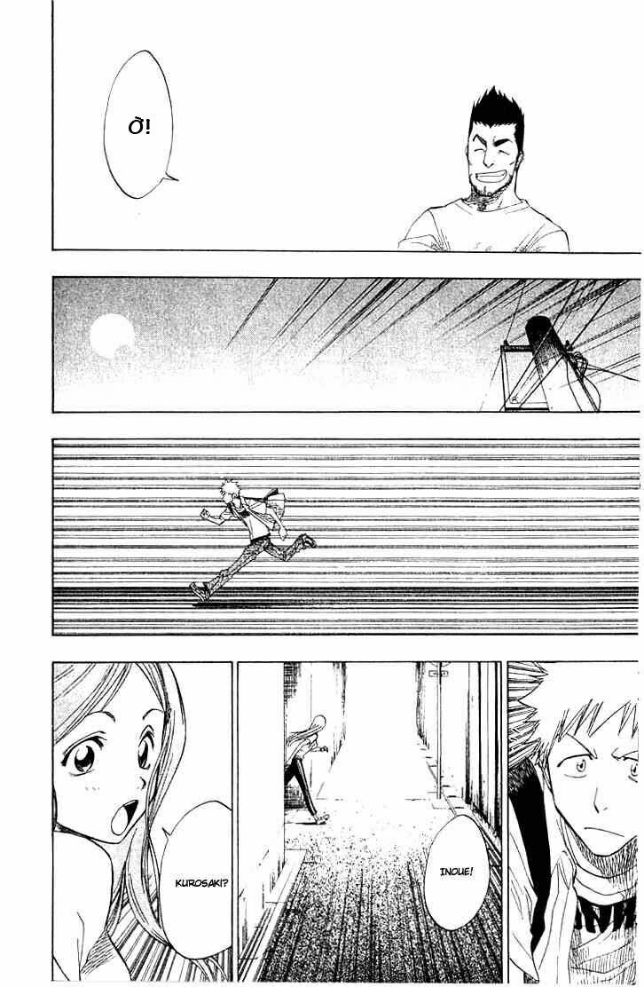 Thần Chết Ichigo: Chapter 69