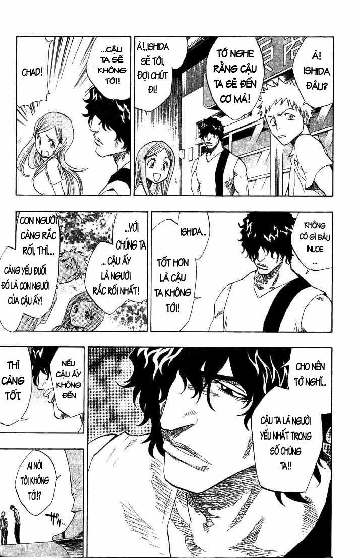 Thần Chết Ichigo: Chapter 69
