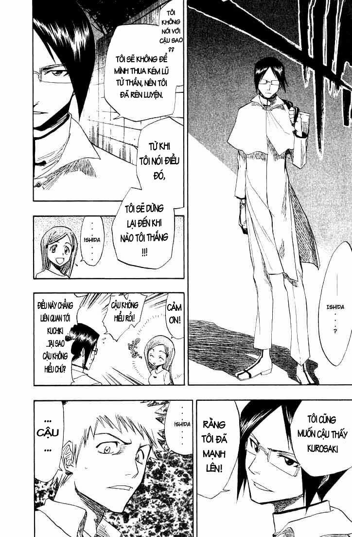 Thần Chết Ichigo: Chapter 69