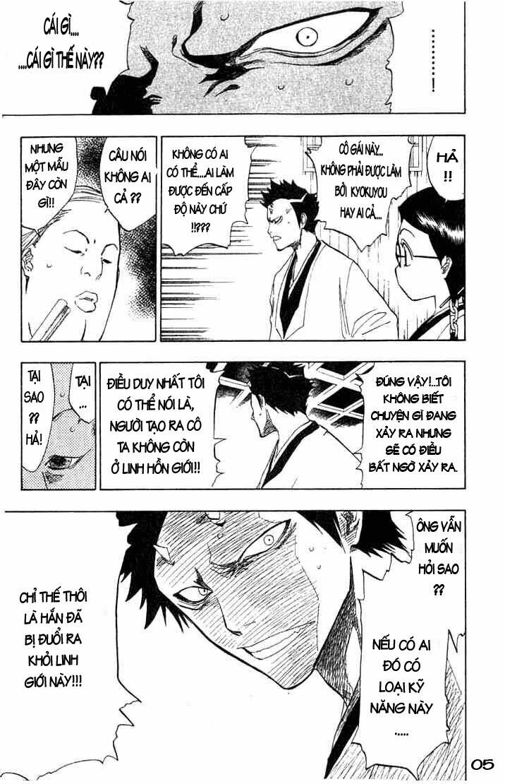 Thần Chết Ichigo: Chapter 69