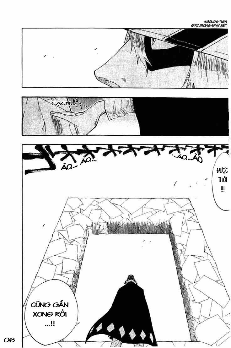 Thần Chết Ichigo: Chapter 69