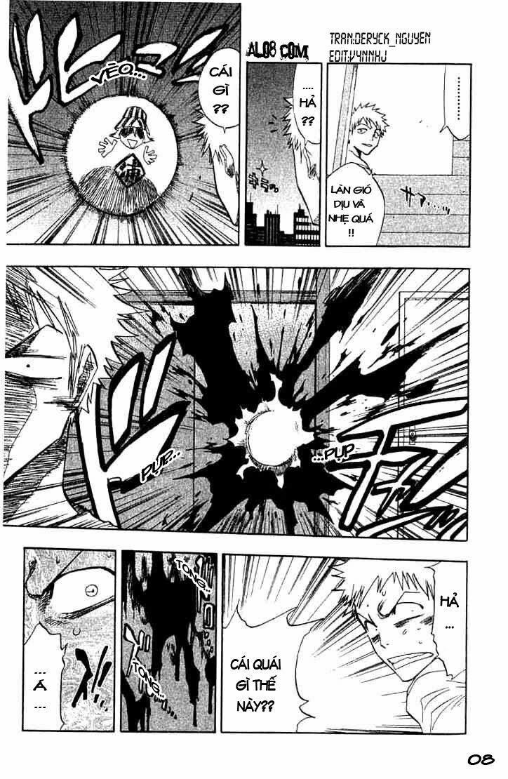 Thần Chết Ichigo: Chapter 69