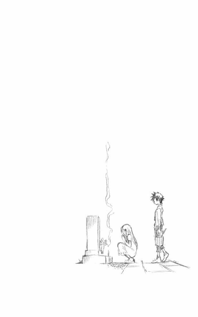 Thần Chết Ichigo: Chapter 7