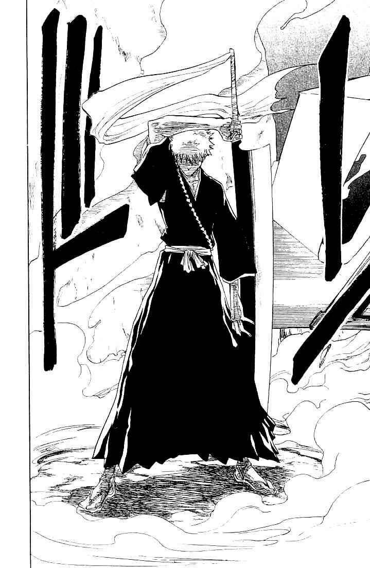 Thần Chết Ichigo: Chapter 73