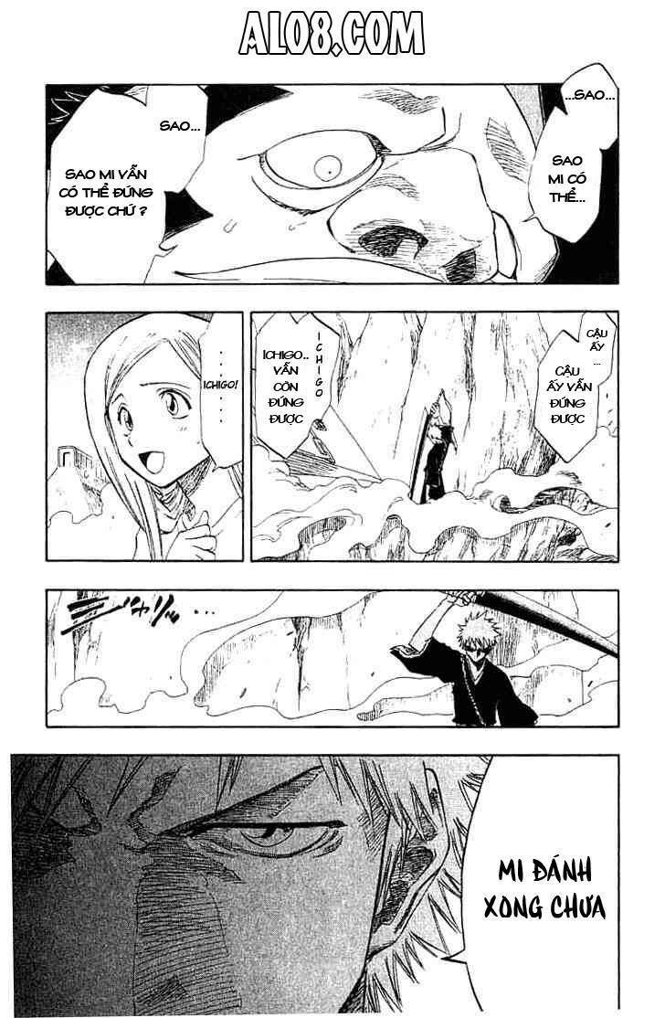 Thần Chết Ichigo: Chapter 73