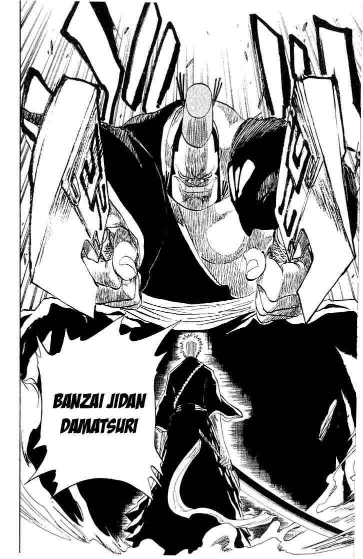 Thần Chết Ichigo: Chapter 73