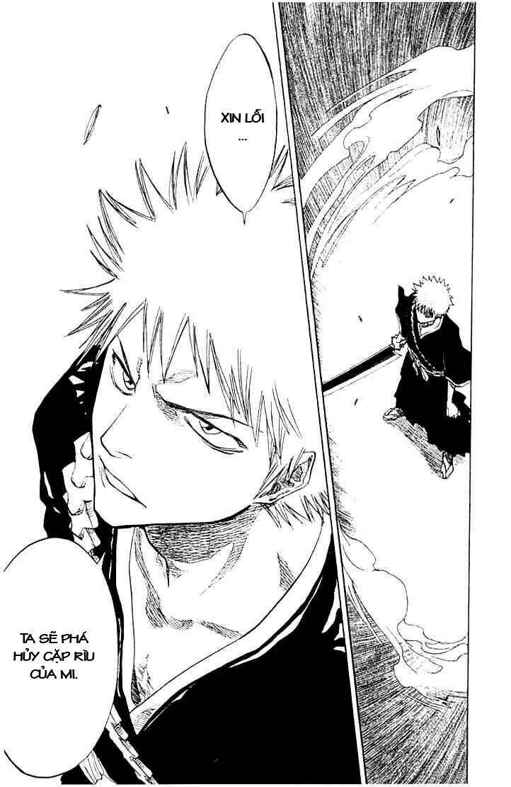 Thần Chết Ichigo: Chapter 73