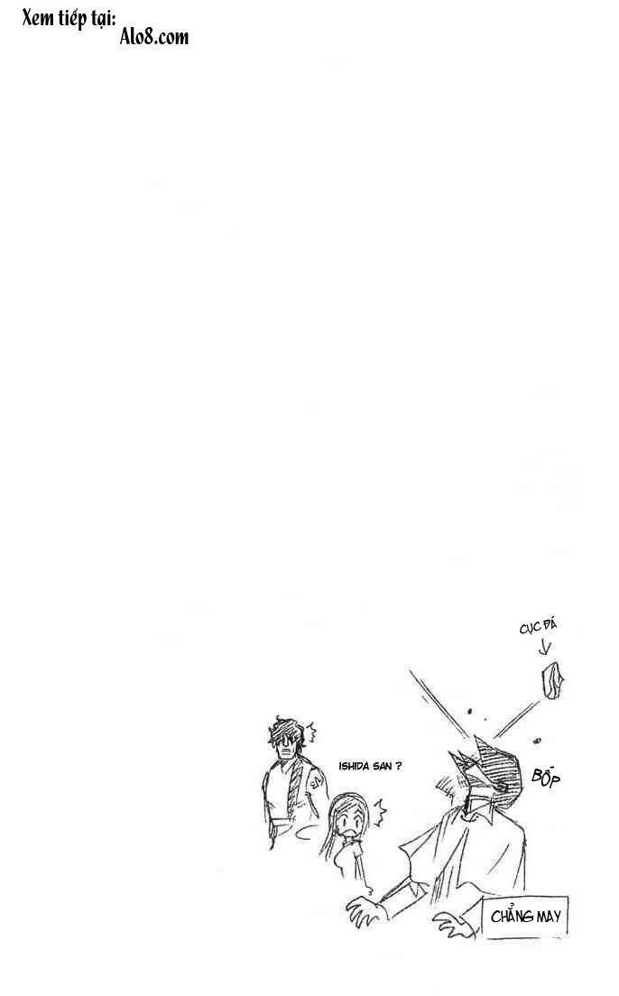 Thần Chết Ichigo: Chapter 73