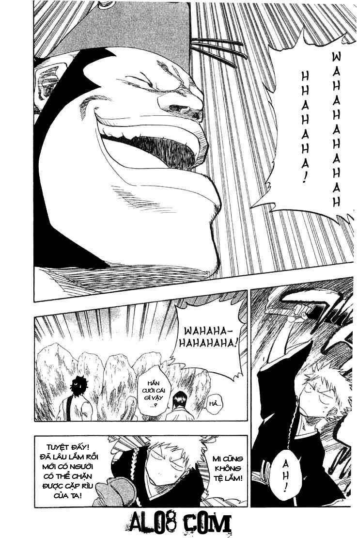 Thần Chết Ichigo: Chapter 73