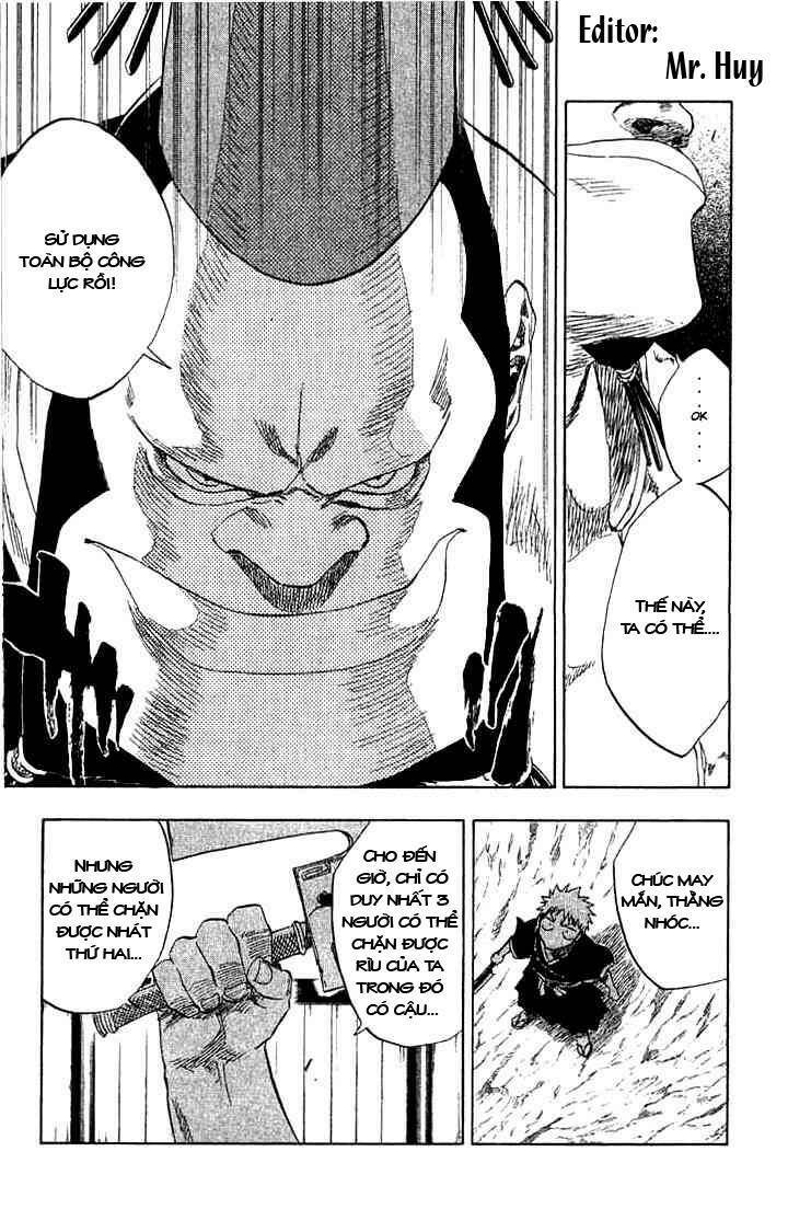 Thần Chết Ichigo: Chapter 73