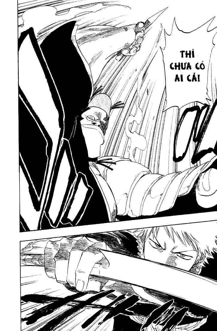 Thần Chết Ichigo: Chapter 73