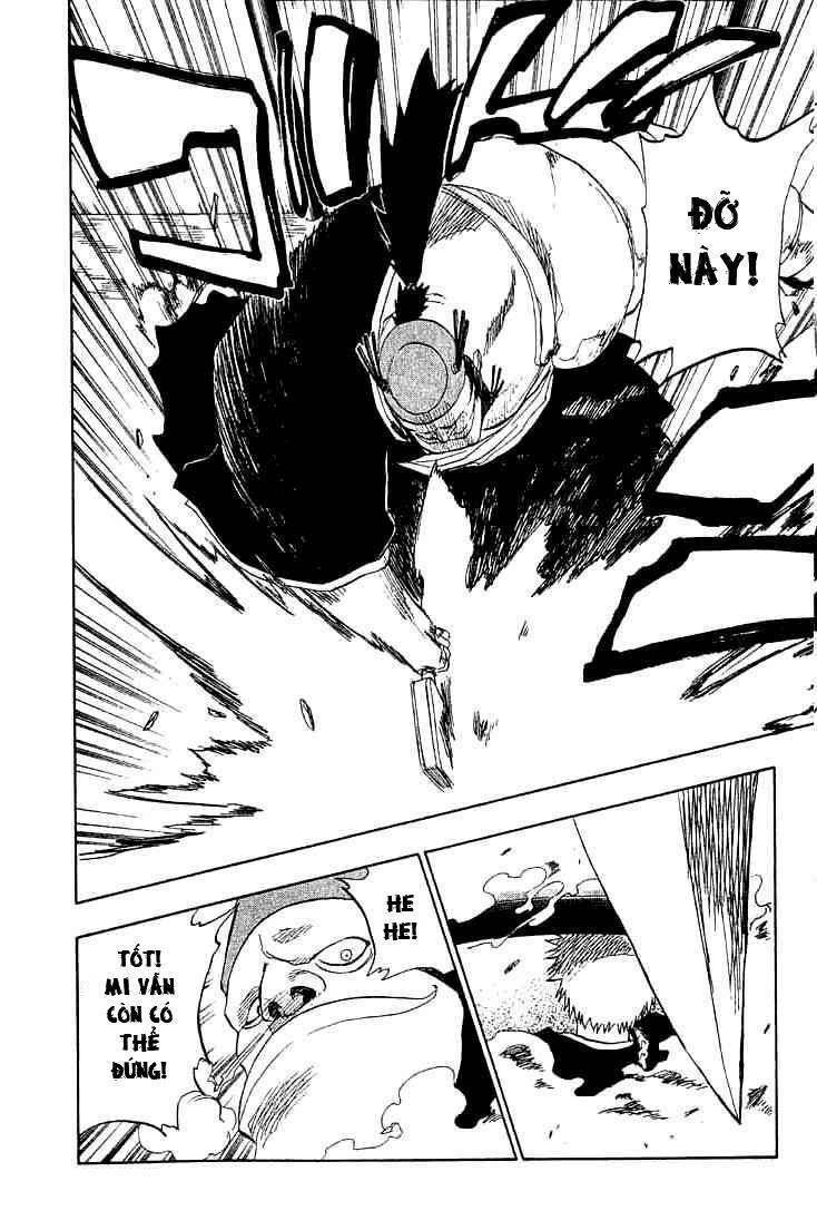 Thần Chết Ichigo: Chapter 73