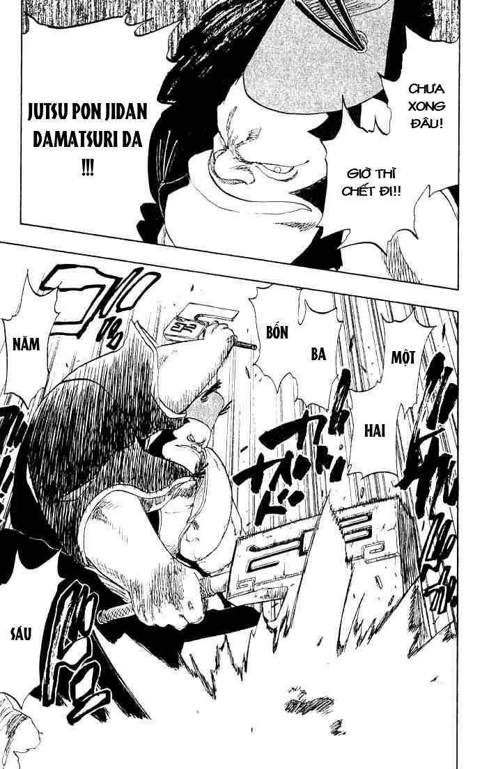Thần Chết Ichigo: Chapter 73