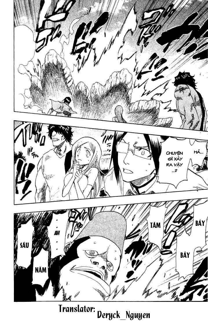 Thần Chết Ichigo: Chapter 73