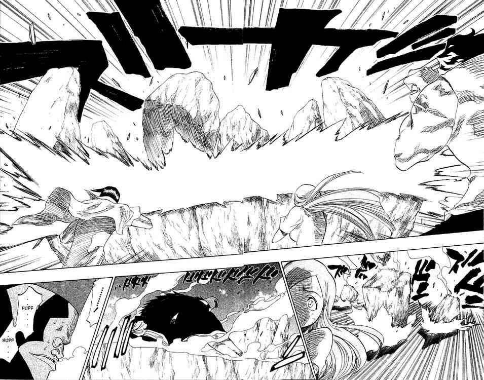 Thần Chết Ichigo: Chapter 73