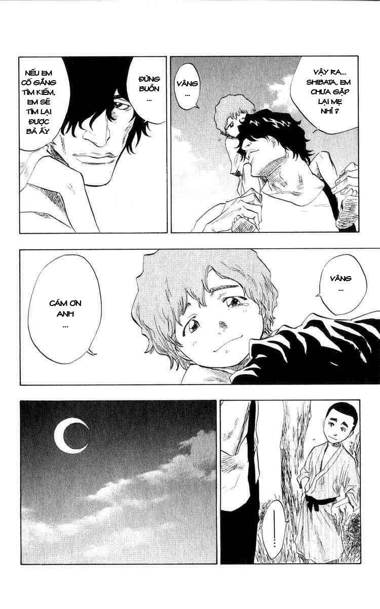 Thần Chết Ichigo: Chapter 76