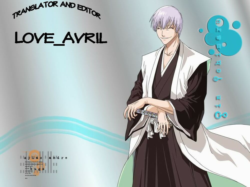 Thần Chết Ichigo: Chapter 92