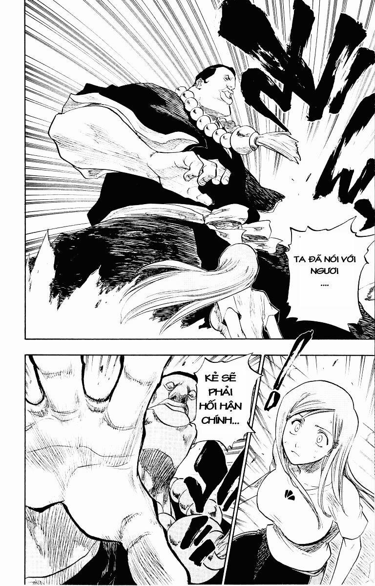 Thần Chết Ichigo: Chapter 92