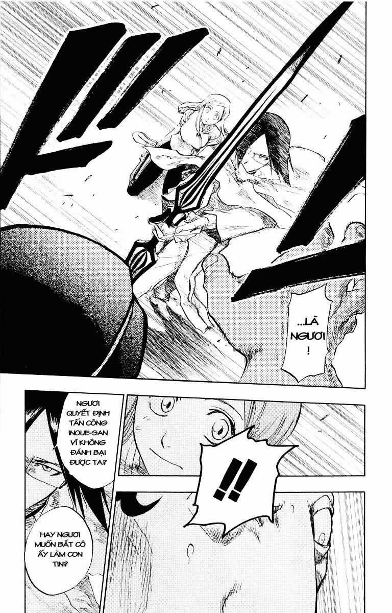 Thần Chết Ichigo: Chapter 92